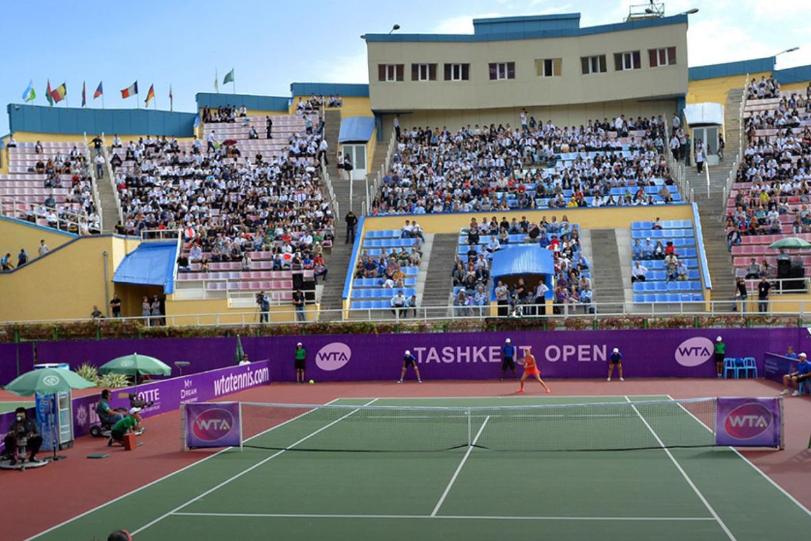 Sorana Cîrstea revine pe terenul unde a câștigat singurul titlu WTA din carieră