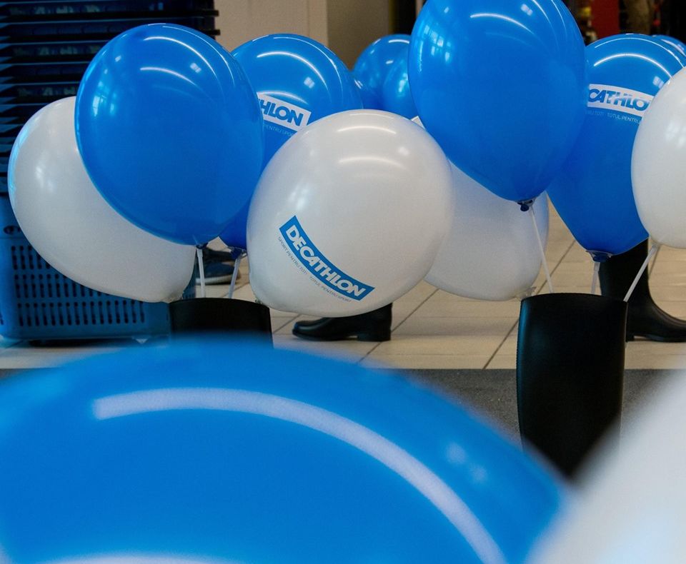 Când se deschid KFC și Decathlon în Târgoviște. Lucrările sunt în toi