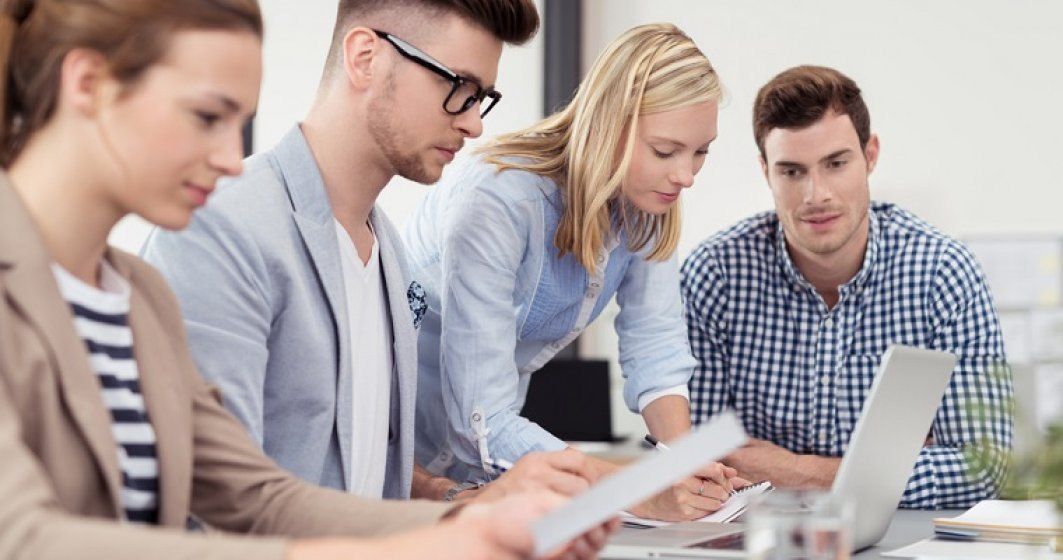 Rezultate înregistrate la Bursa Locurilor de Muncă pentru Absolvenți