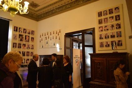 Angajări la Muzeul Romanței din Târgoviște