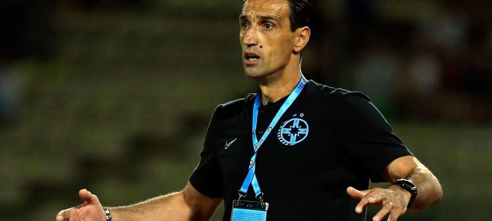 Antrenorul FCSB crede că meciul se putea termina mult mai prost pentru Chindia