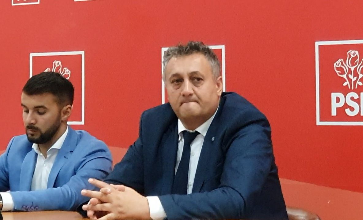 Video| Moment de cumpănă la PSD Dâmbovița, după insuccesul Rovanei Plumb, de la Comisia Europeană