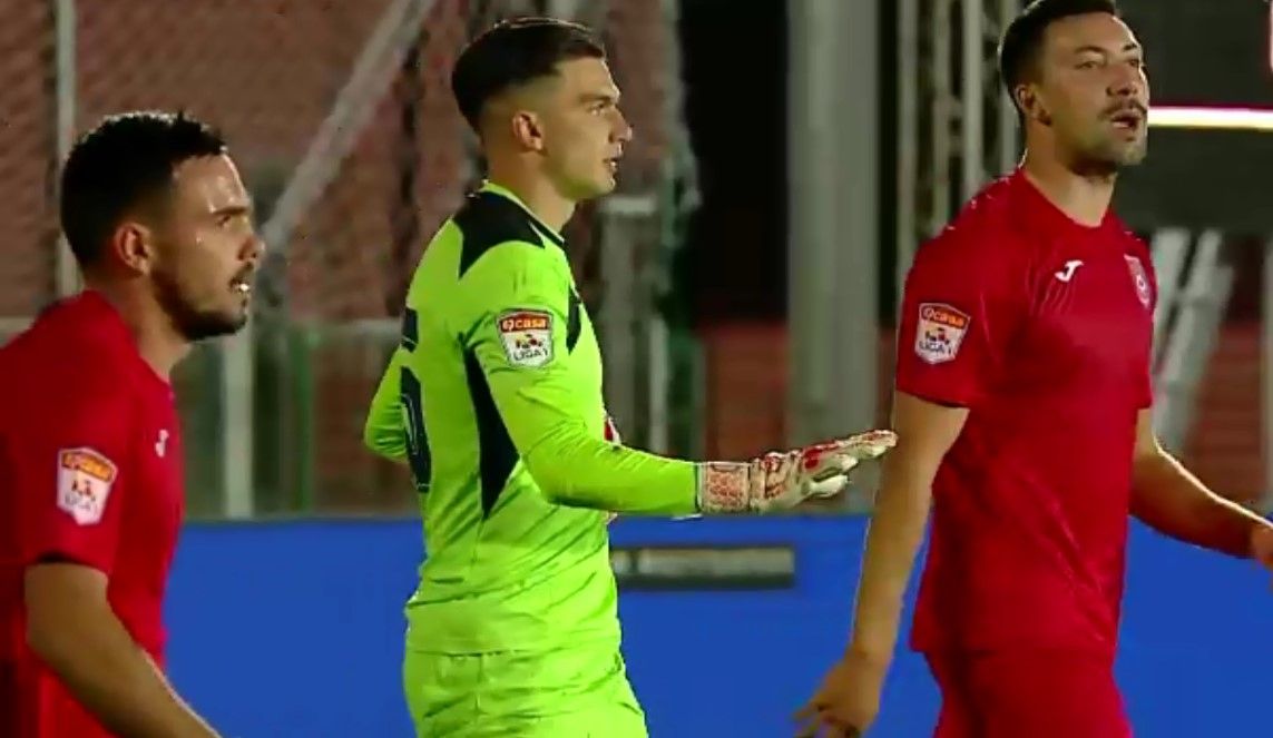 Chindia câștigă și la Voluntari și urcă pe 9 în clasament