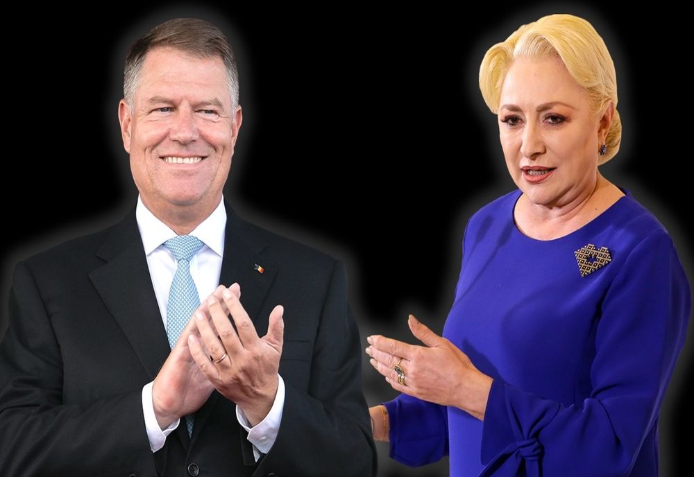 În Dâmboviţa victoria i-a aparținut lui Klaus Iohannis. Dăncilă a luat 46%