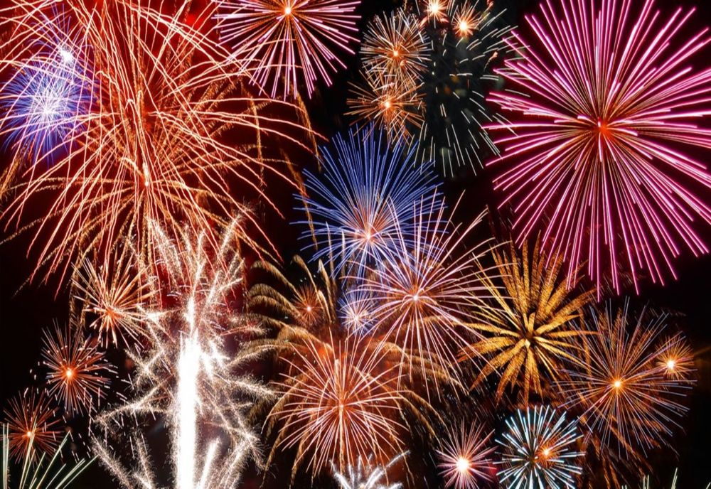 Poliţia Română a demarat acţiunea naţională „FOC DE ARTIFICII”