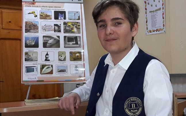 A fost prins autorul furturilor în serie comise în Târgoviște, într-o singură noapte