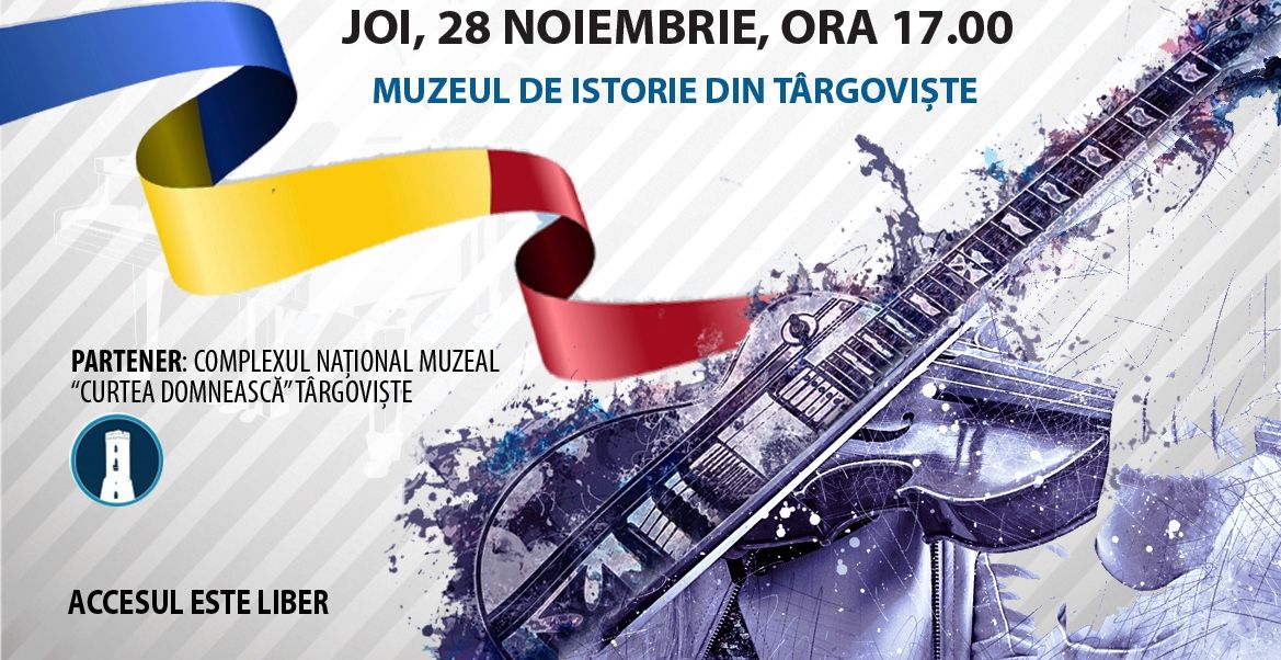 „Deșteaptă-te, române!”, spectacol oferit de Școala Populară de Arte „Octav Enigarescu”