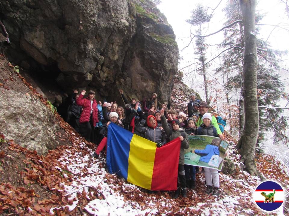 FOTO Spiritul Civic Montan prezent în arealul dâmbovițean