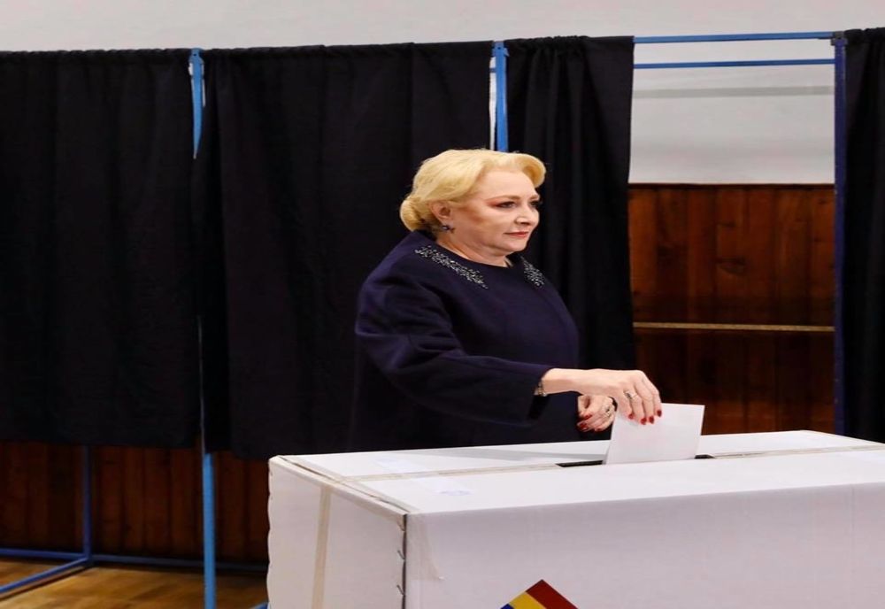 Se îngroașă "gluma". Primarii PSD din Dâmbovița solicită demisia Vioricăi Dăncilă