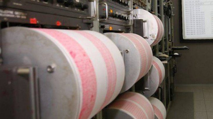 Cutremur de magnitudine însemnată (și) joi dimineață în România