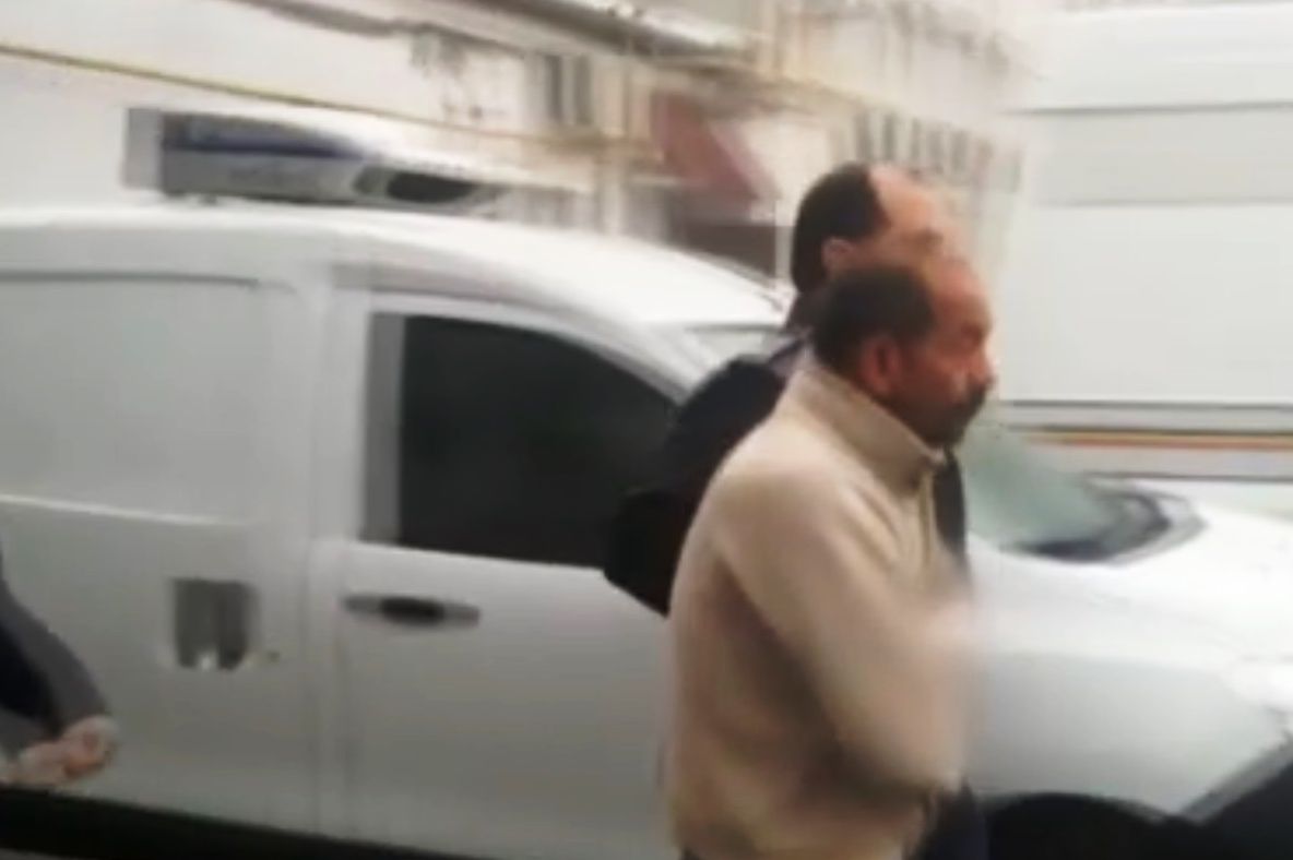 Și-a violat propria fiică, de numai 6 ani