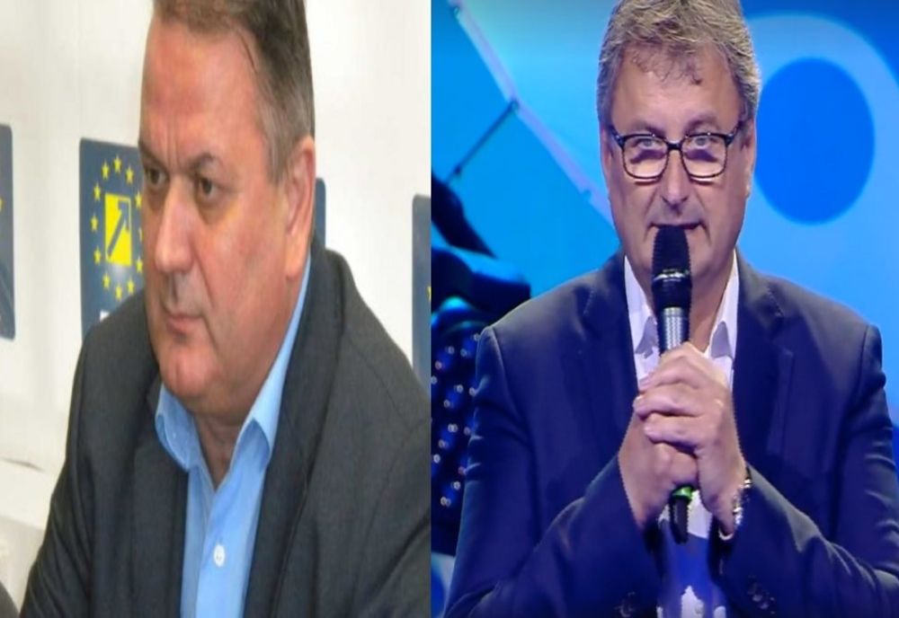 Coordonatorul Pro România Dâmbovița, Georgică Dumitru, părăsește partidul lui Victor Ponta. Anunț important de la liberali