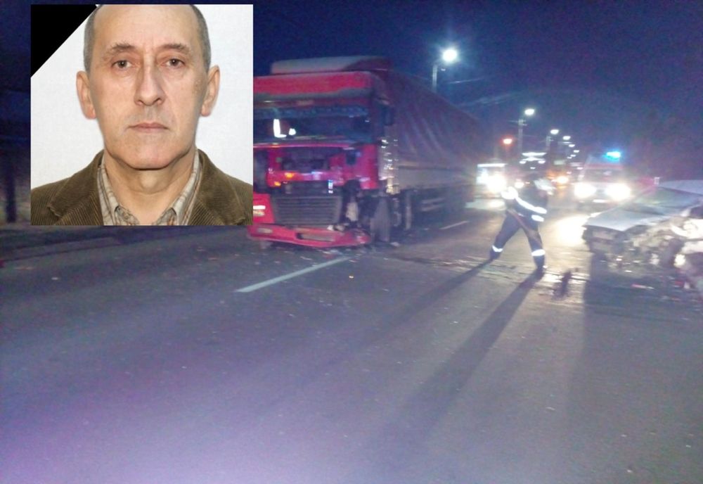 Consiliul Național al Barourilor din România - întrebări în cazul avocatului decedat la Pucioasa (4 decembrie)