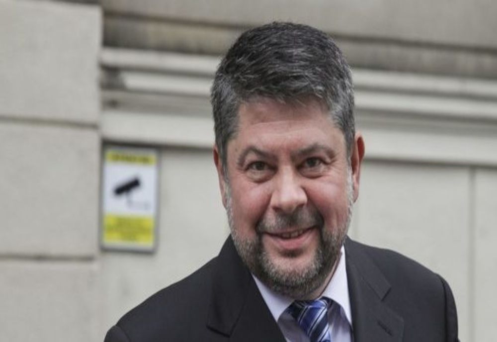 Clujeanul Gelu Oltean, fost şef al DGIPI, arestat pentru trafic de droguri