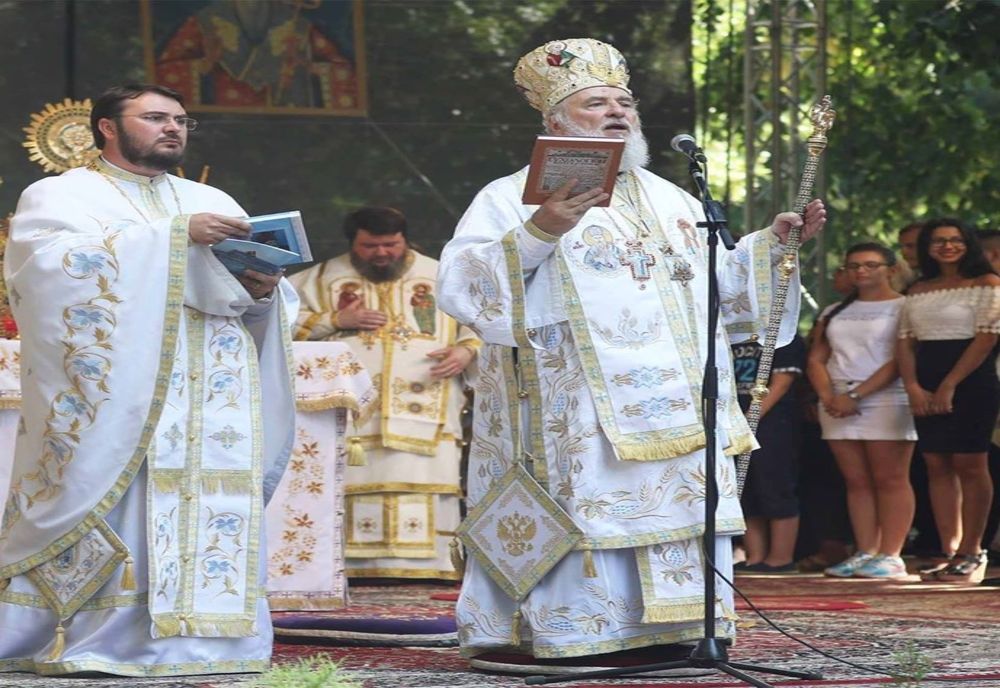 BOR intervine în cazul preotului ce a lăsat sutana pentru politică. "Urma să fie caterisit"