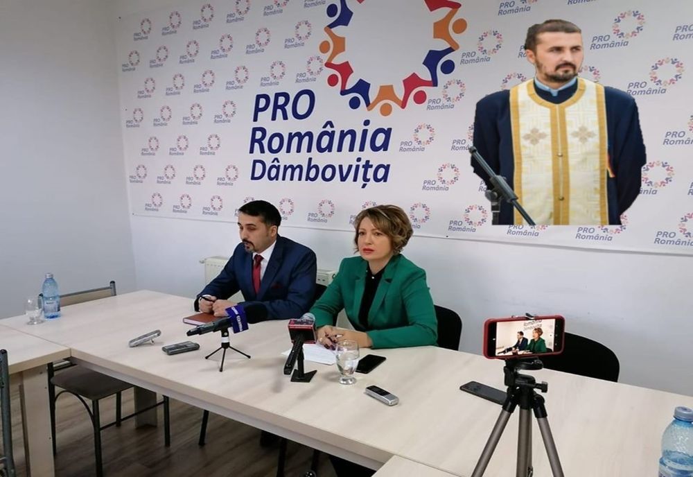 A lăsat preoția pentru politică și afaceri. Vezi despre cine este vorba