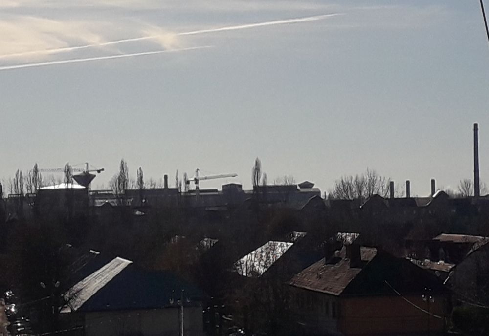 Vine vara? Temperaturi și de 20 de grade la Târgoviște