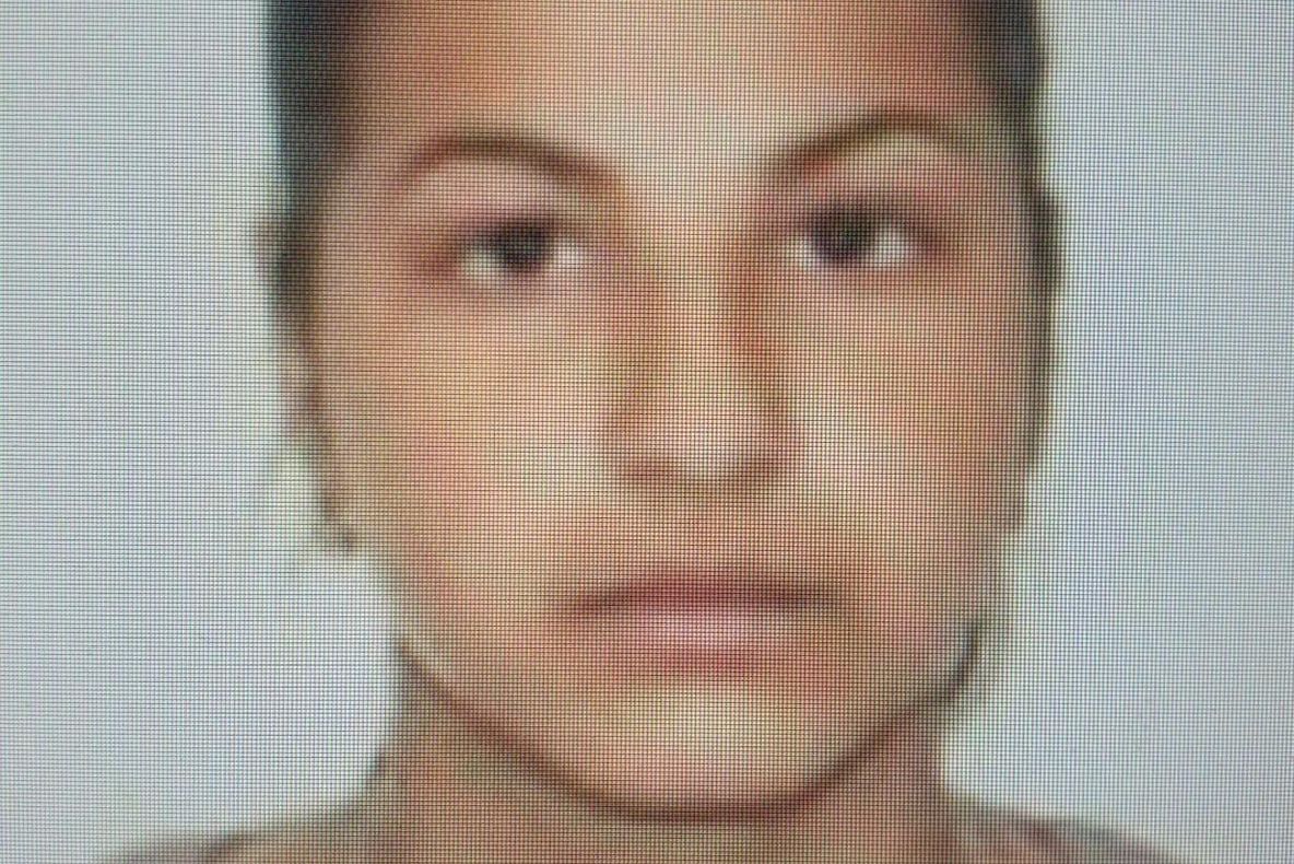 Ați văzut-o? Minoră de 15 ani, dispărută de la domiciliu
