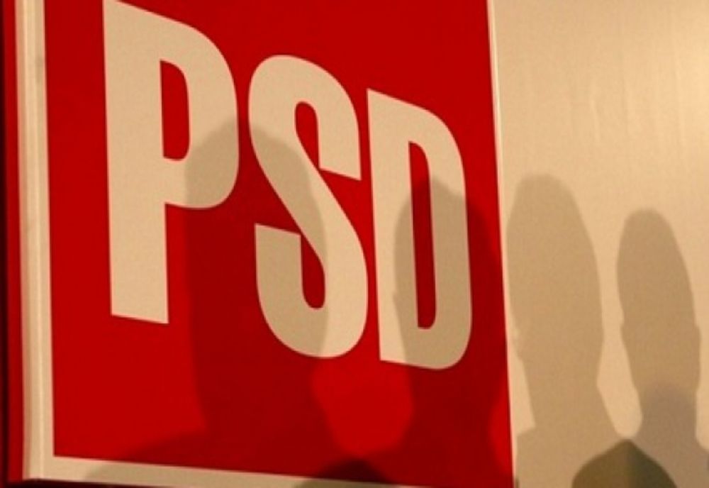 PSD Dâmbovița amână din nou conferința județeană de alegeri