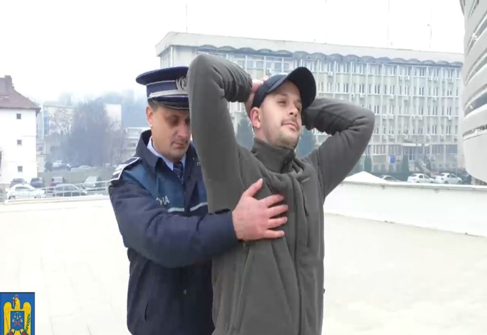 Video| Campanie spectaculoasă, a Poliției Române, privind schimbarea legii