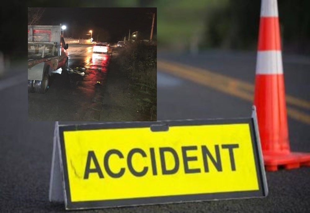 Pietoni răniți grav, în două accidente rutiere, petrecute la Valea Mare și Săcuieni