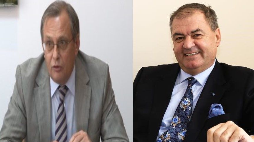 Prefectul și subprefectul de Dâmbovița au fost schimbați din funcții, de Guvern. Aurelian Popa este noul prefect