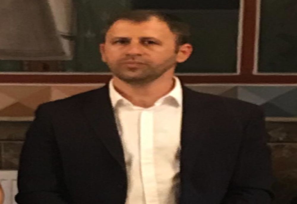 Ministrul Transporturilor a numit un șef nou la ARR. Un dâmbovițean, Alecu Mihai, este noul șef al Autorității Rutiere Române