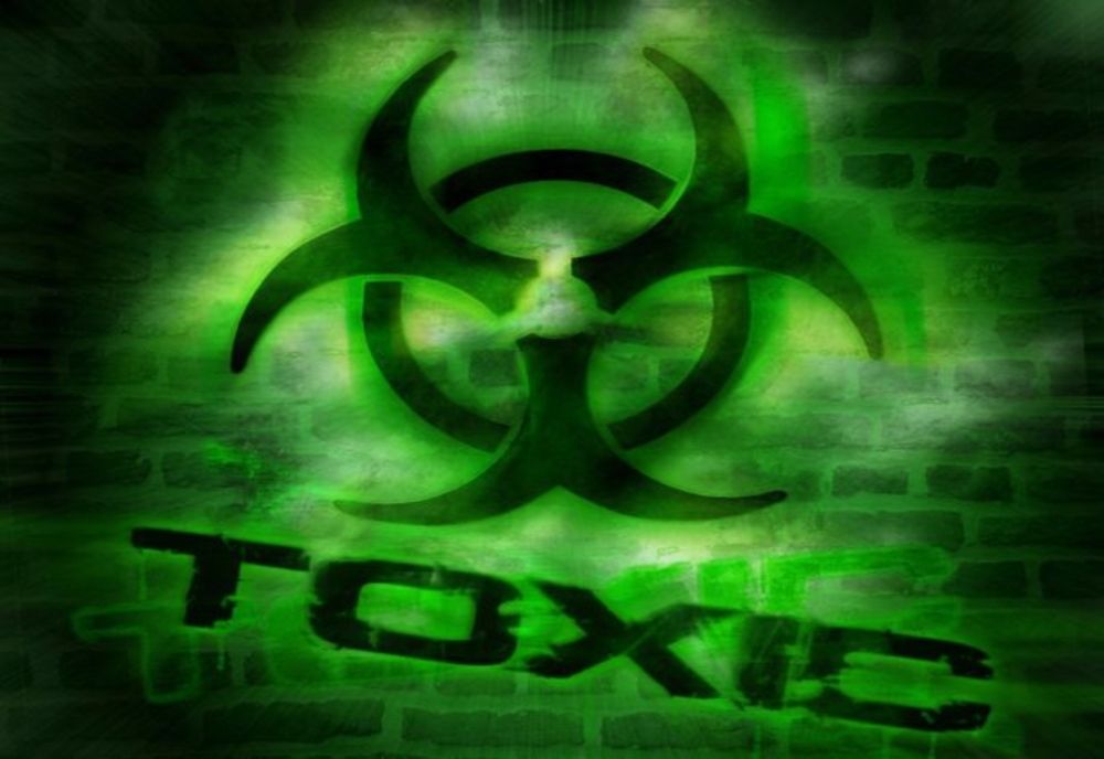 Dosar penal pentru un bărbat din Voinești, ce ''a pus în pericol sănătatea publică''.Comercializa ilegal raticide și biocide