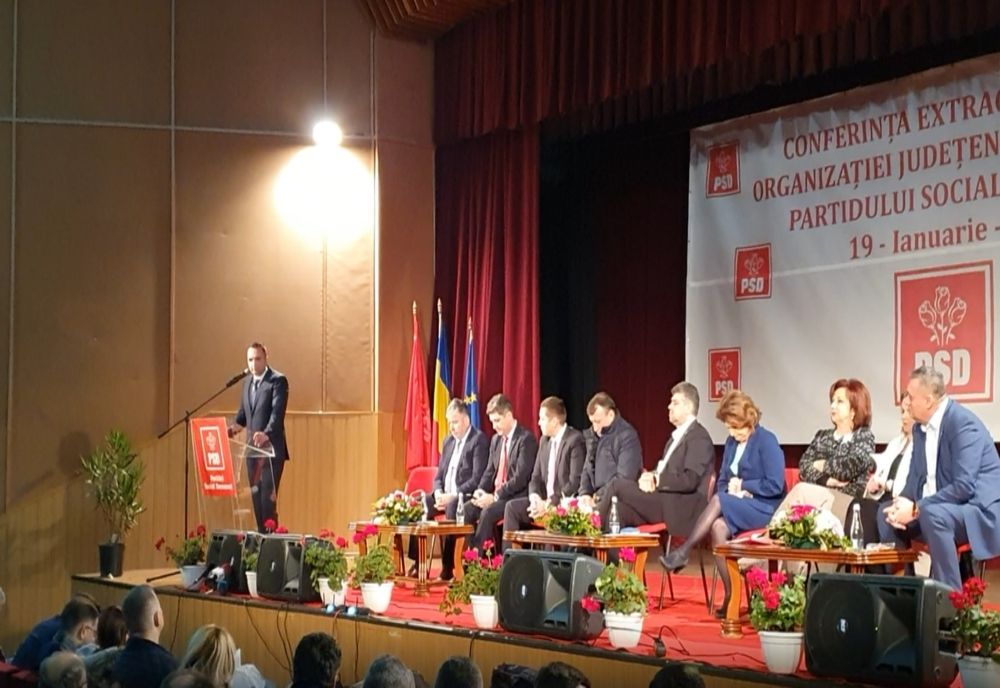 (video) Marcel Ciolacu este sfătuit să adopte tactica alianței cu Pro România. Solicitarea a venit de la Târgoviște