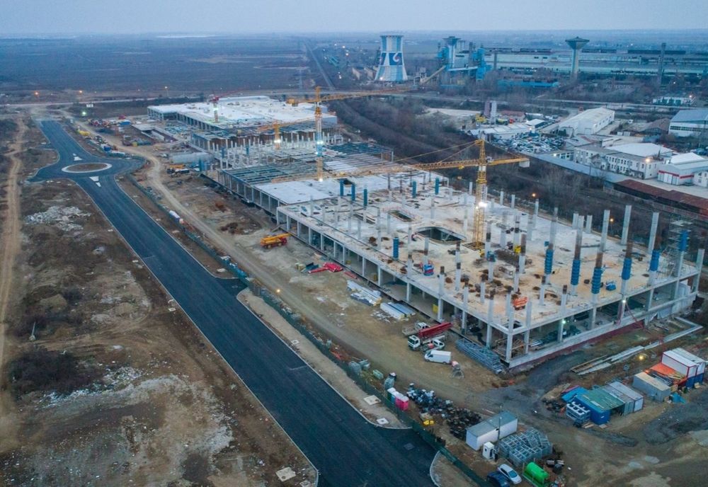 Sute de locuri de muncă scoase la concurs, dintr-un foc, la Târgoviște. Vezi cine și când angajează