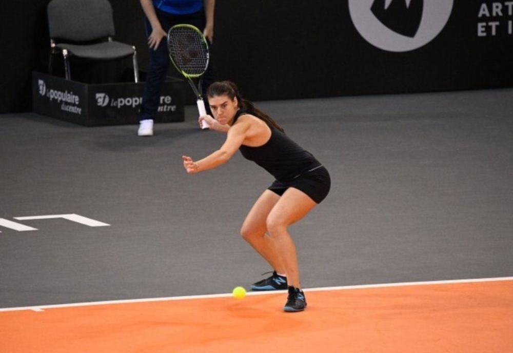 Începe "balul", în tenisul feminin mondial. Sorana Cîrstea debutează la Shenzen (China)