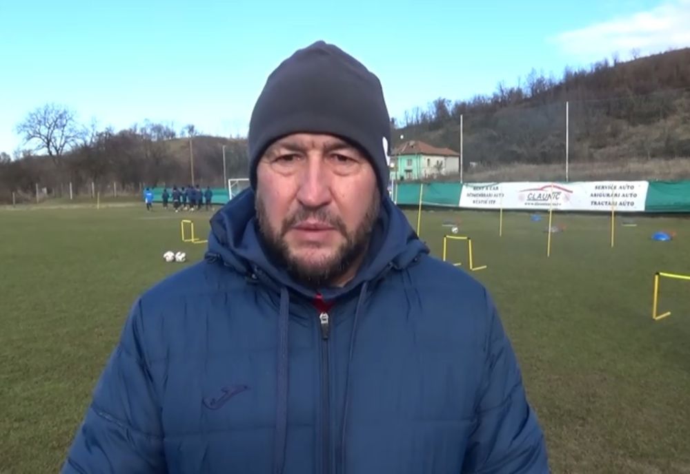 Video-Foto| Chindia Târgoviște a revenit din vacanță. Viorel Moldovan spune că va urma o perioadă grea