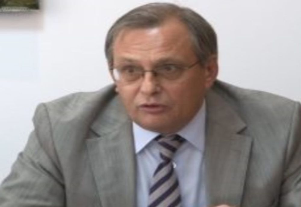 Oficial. Județul Dâmbovița a rămas fără subprefect. Antonel Jîjîie s-a pensionat