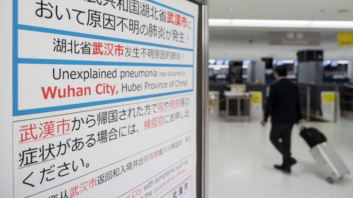 Virusul din China ''pune lumea pe jar''. OMS Reacționează. Români puși sub observație, după ce au revenit din China