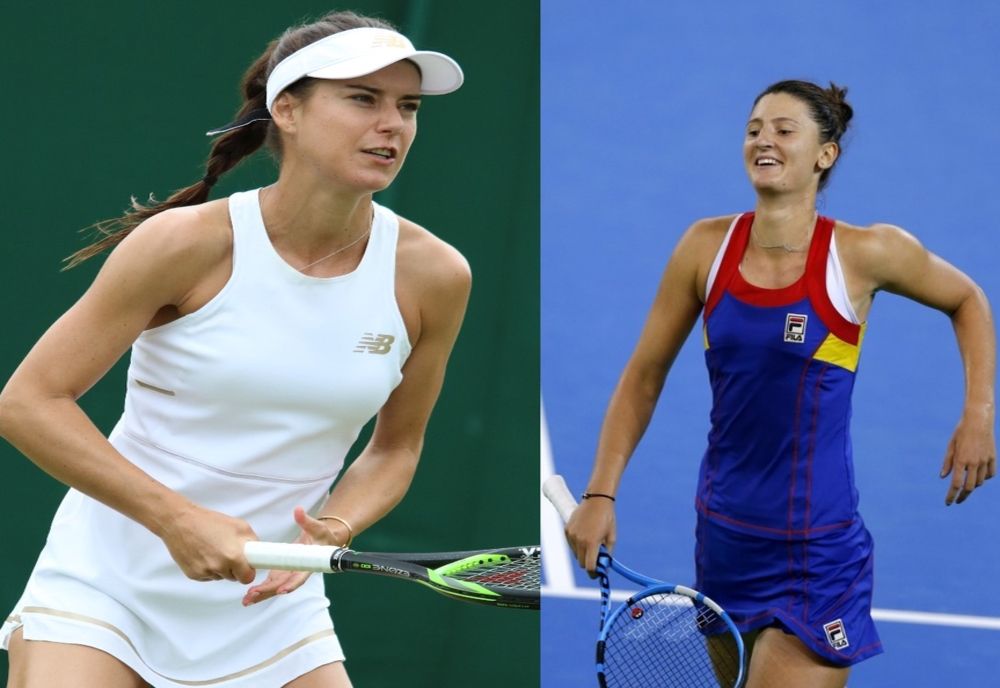 Posibil duel românesc la Antipozi, pentru prima sută mondială, în clasamentul WTA