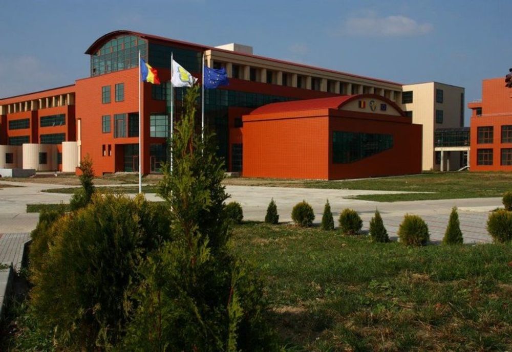 Universitatea ''Valahia'' din Târgoviște are un rector nou. Vezi despre cine este vorba.