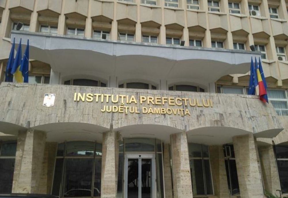 Coronavirus-CJSU Dâmbovița: 100 de locuri de carantină identificate în județ, 37 de persoane asimptomatice,izolate la domiciliu