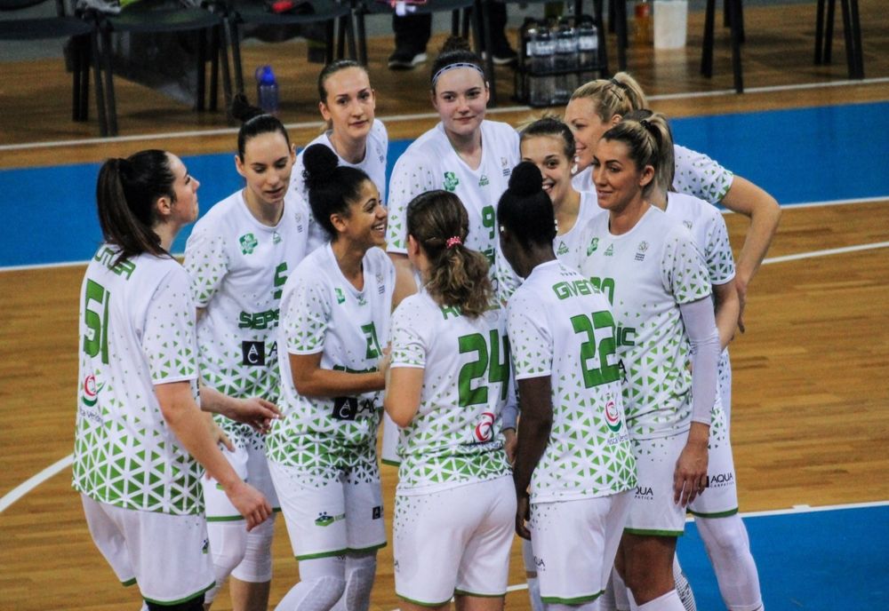 Nicio șanșă! CSM Târgoviște pierde categoric, în fața campioanei Sepsi Sic Sf. Gheorghe, la baschet feminin (88-51 pentru ardelence)