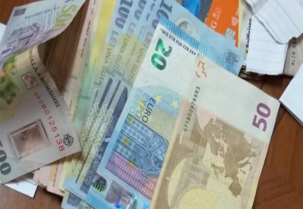 Aproape trei ani de pușcarie pentru un tâgoviștean acuzat de camătă