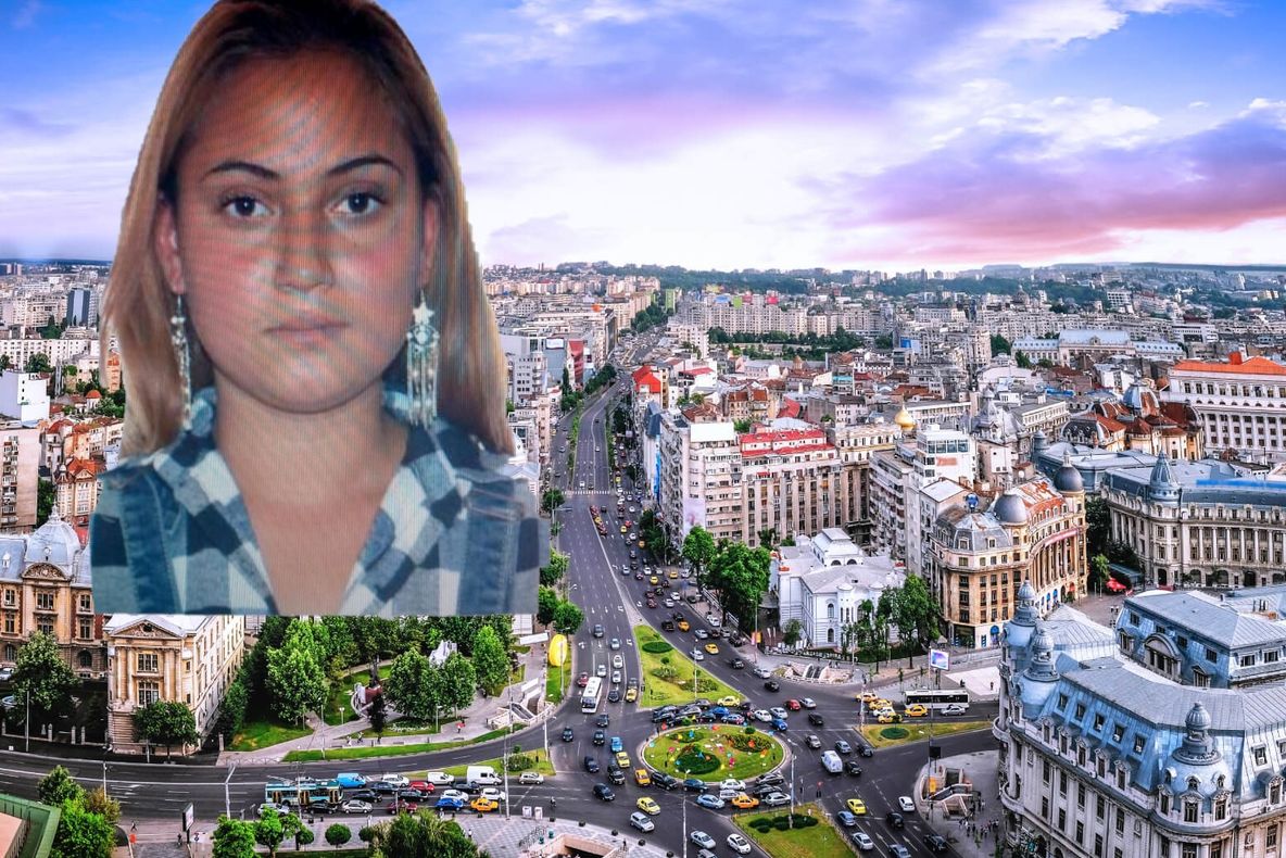 Fata de 17 ani dată dispărută de familie, la Românești,în Dâmbovița, a fost găsită nevătămată,în Bucuresti