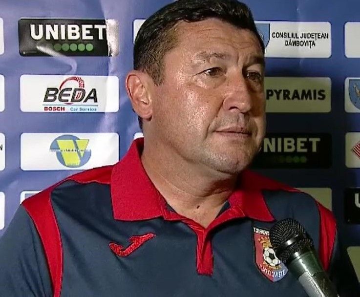 Viorel Moldovan a răbufnit după victoria contra Astrei: ''Trebuie spart buboiul''