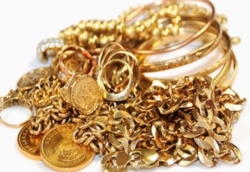 Dâmbovițeancă de 38 de ani,reținută pentru înșelăciune, cu bijuterii, după mai bine de o lună de la comiterea faptei