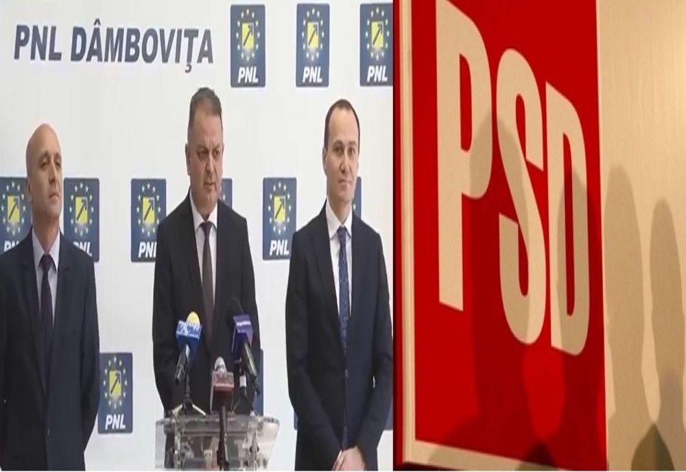 Politicienii dâmbovițeni reacționează tardiv, după apariția cazurilor de infecție cu coronavirus, în lumea politică