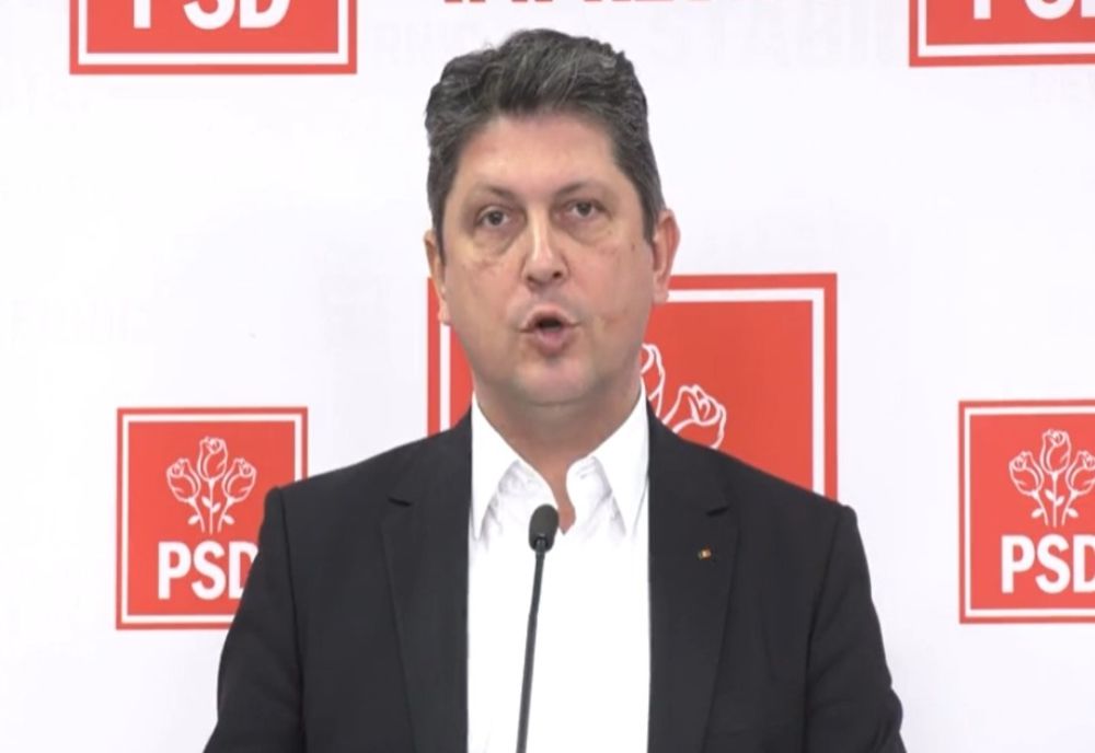 Titus Corlățean (PSD), despre starea de urgență: "Nu am acordat un cec în alb actualului Guvern. Nu vom accepta măsuri excesive."