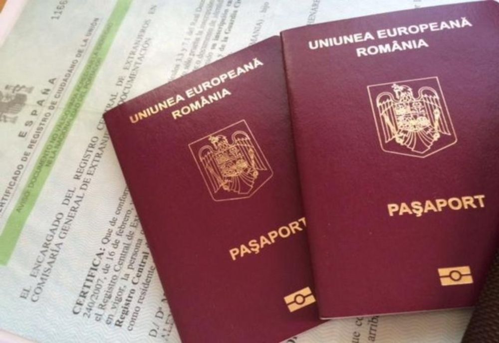 Măsuri de prevenire a răspândirii coronavirusului. Pașapoartele vor fi eliberate doar on-line. Audiențe suspendate până în 31 martie