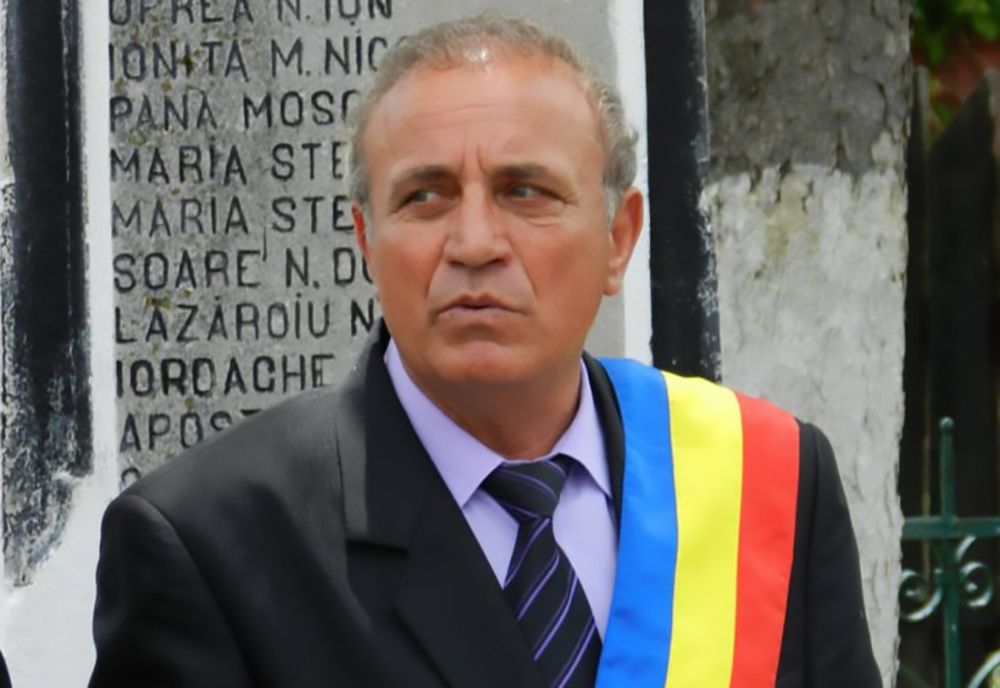 După 25 de ani în fruntea primăriei Aninoasa, primarul C-tin Maricescu a rămas fără mandat. Prefectul a semnat ordinul