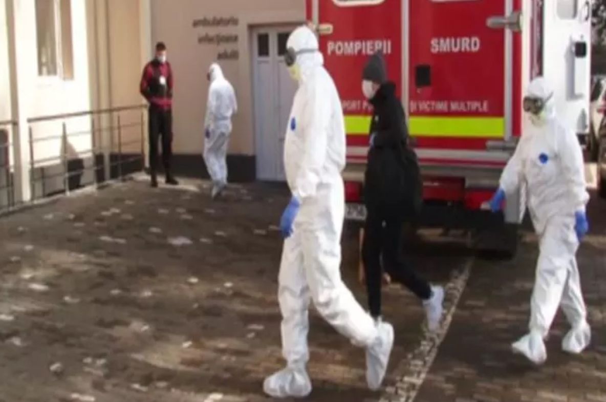 Coronavirus România: Apel urgent de la autorități-"Dacă ați călătorit pe următoarea rută contactați autoritățile"