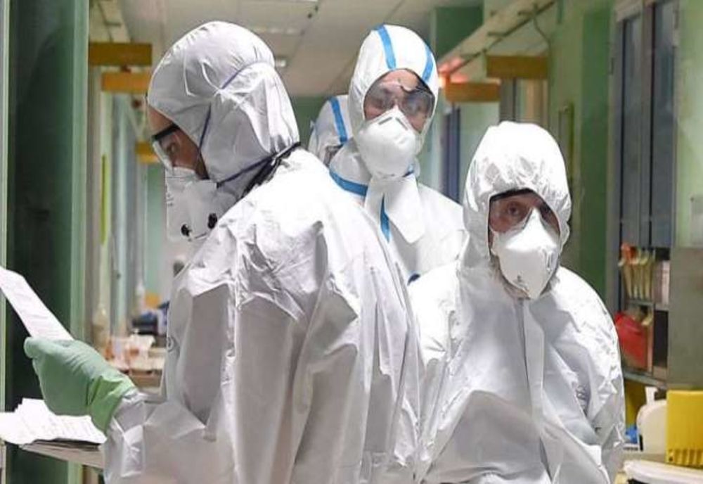 1134 de persoane în izolare si 57 în carantină în județul Dâmbovița