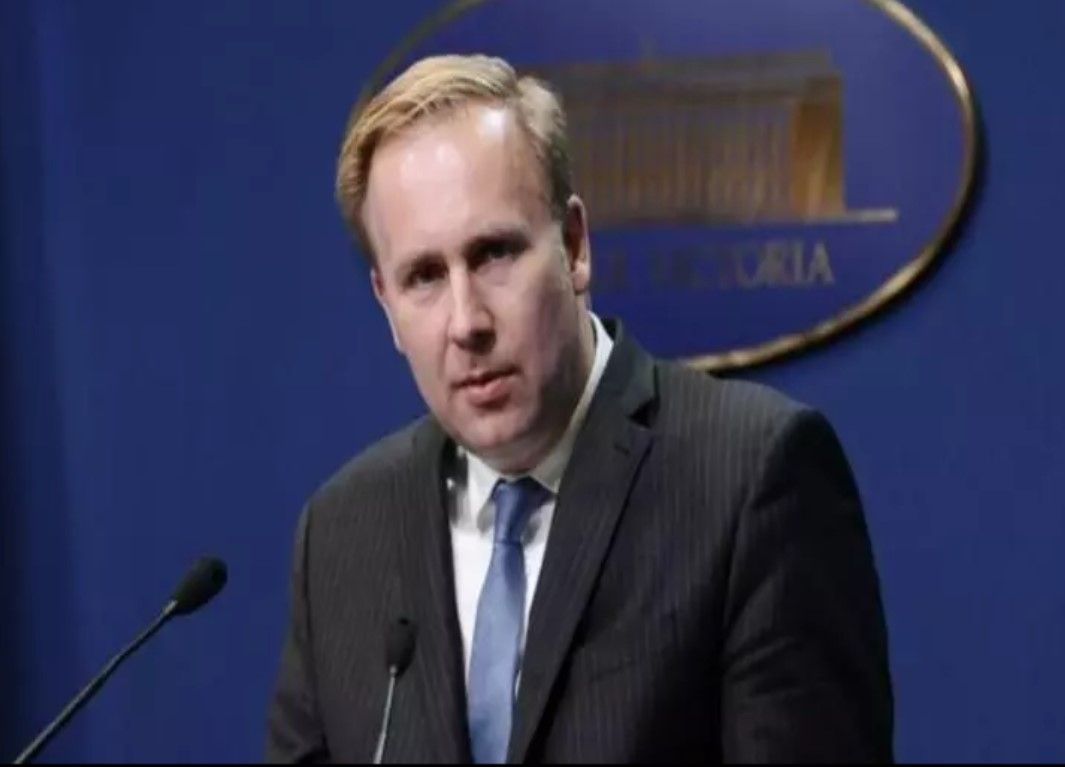 Coronavirus România,  Ministerul Sănătății: "Este o certitudine. Vom trece la scenariul trei"