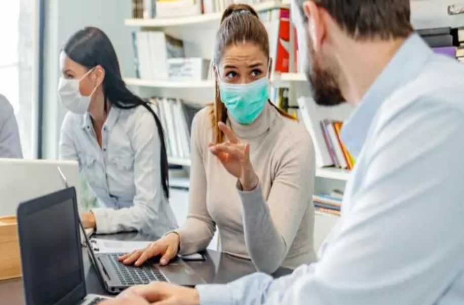 Pot rămâne cu SECHELE după vindecarea de COVID-19?